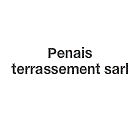 Logo Penais Terrassement