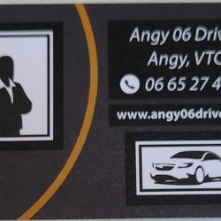 Logo Angy 06 Driver