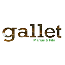 Logo Gallet Marius et Fils