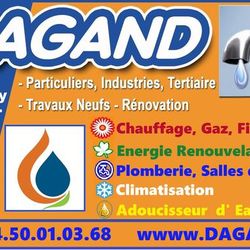 Logo Dagand SAS