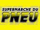 Logo Supermarché du pneu