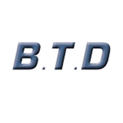 Logo B.T.D