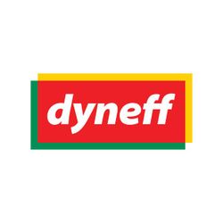 Logo Agence Dyneff Bordeaux