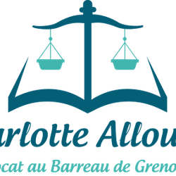Logo Allouche Charlotte