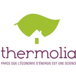 Logo Thermolia EURL
