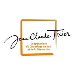 Logo Tixier Jean-Claude SARL