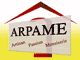 Logo Arpame