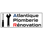 Logo Atlantique Plomberie Rénovation