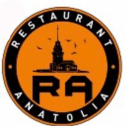 Logo Restaurant Anatolia