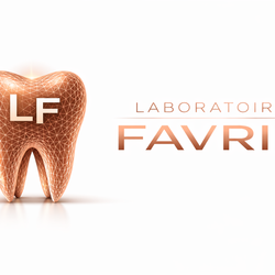 Logo Laboratoire Favrie