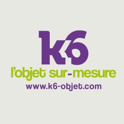 Logo K6