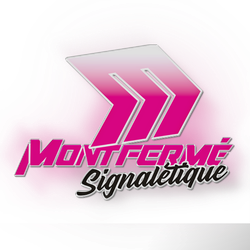 Logo Montfermé Atelier SARL