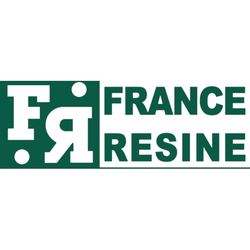 Logo FRANCE RESINE