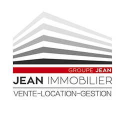 Logo Jean Immobilier SARL