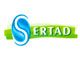 Logo SERTAD