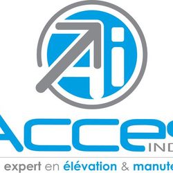 Logo Acces Industrie - Agence de Paris Sud
