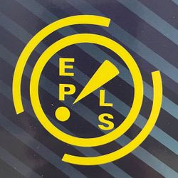 Logo Engins Poids Lourds Services EPLS