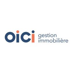 Logo OICI Gestion Immobilière