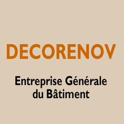 Logo Décorénov