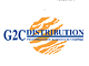 Logo G2C Distribution