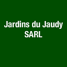 Logo Jardins du Jaudy SARL