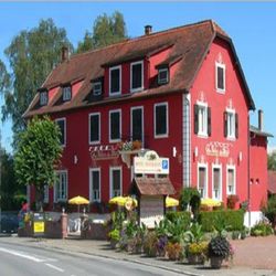 Logo Au Relais Du Bois