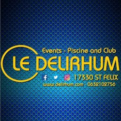 Logo DELIRHUM