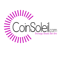 Logo Coin Soleil