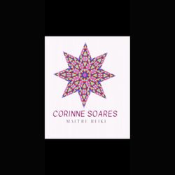 Logo Corinne Soares