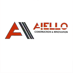 Logo Aiello Construction Rénovation