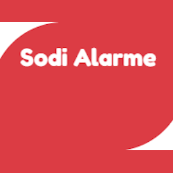 Logo Sodi Alarme