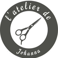 Logo L'Atelier De Johanna