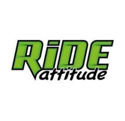 Logo RIDE ATTITUDE