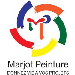 Logo MARJOT PEINTURE