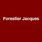 Logo Forestier Jacques