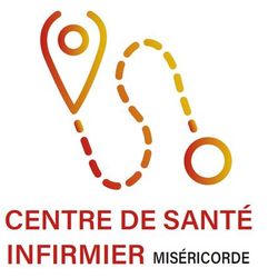 Logo CENTRE DE SOINS MISERICORDE