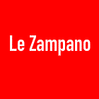 Logo PIZZA ZAMPANO