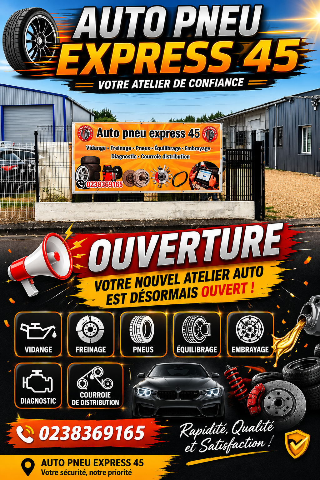 Photo d'illustration 2 sur 4