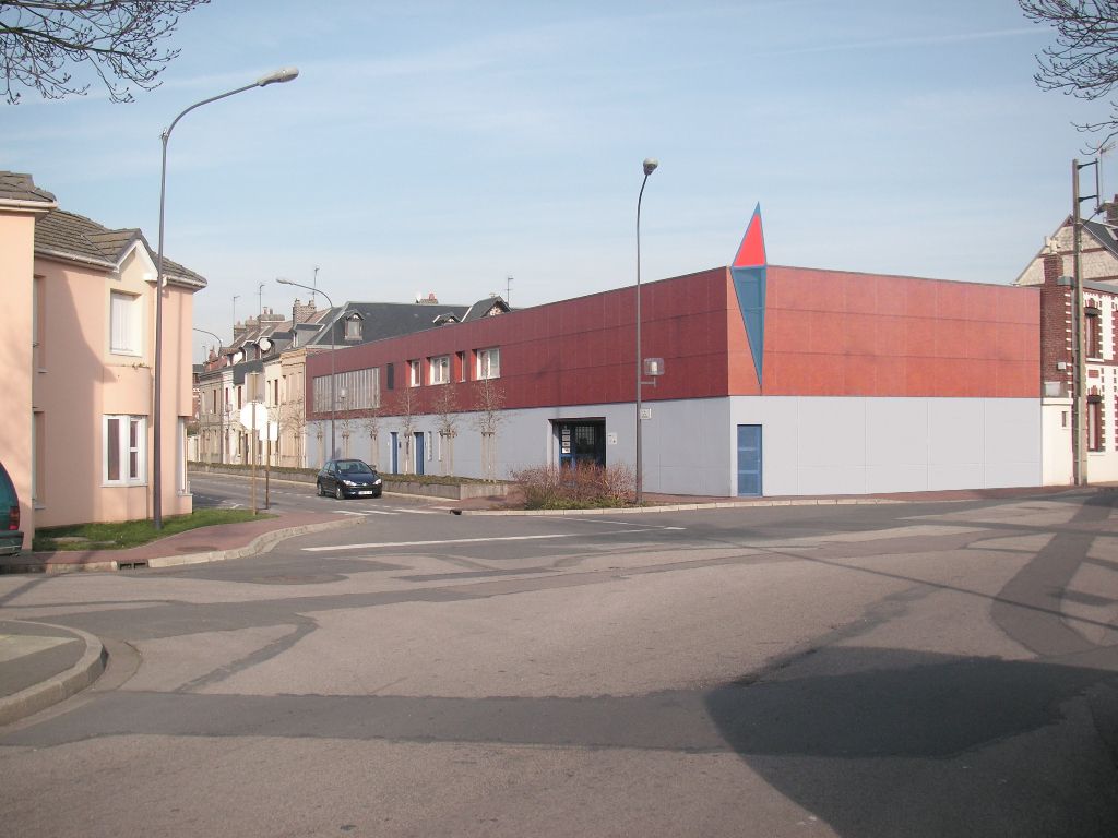 Photo d'illustration 1 sur 1