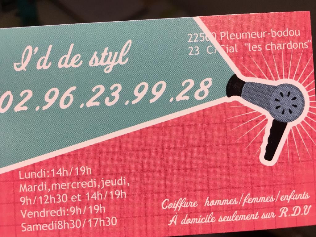 Photo d'illustration 1 sur 3