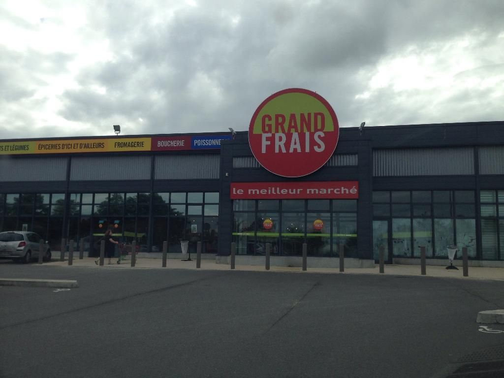 Photo d'illustration 1 sur 1