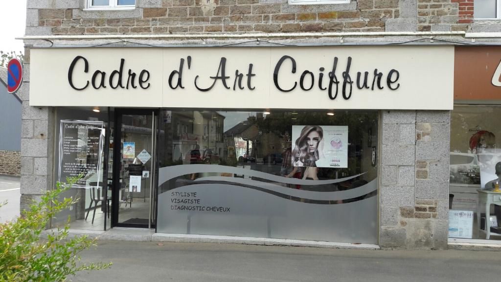Cadre D'Art Coiffure Sens de Bretagne - Coiffeur (adresse, horaires, avis)