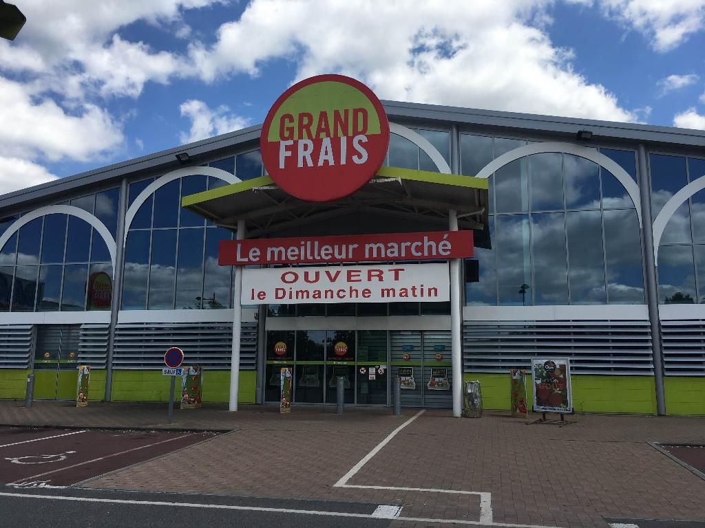 Photo d'illustration 1 sur 3