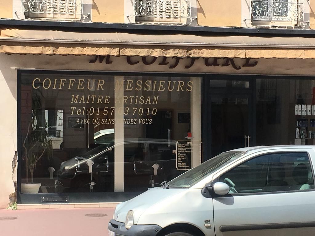 M COIFFURE Montrouge - Coiffeur (adresse, horaires, avis)