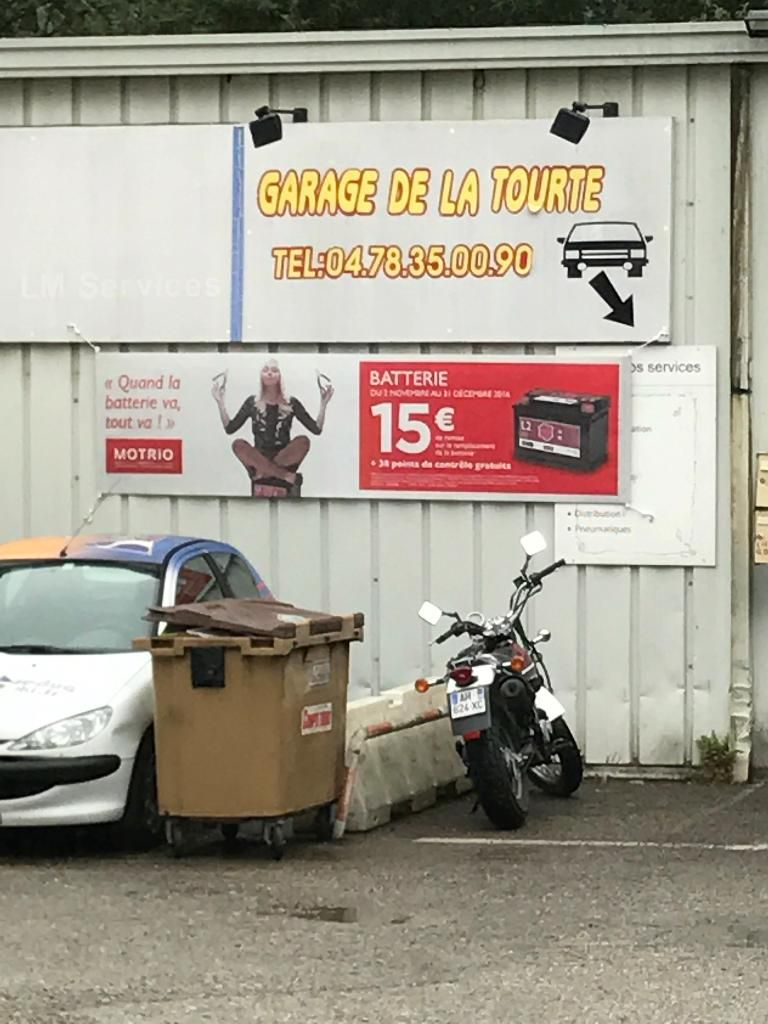 Photo d'illustration 1 sur 1