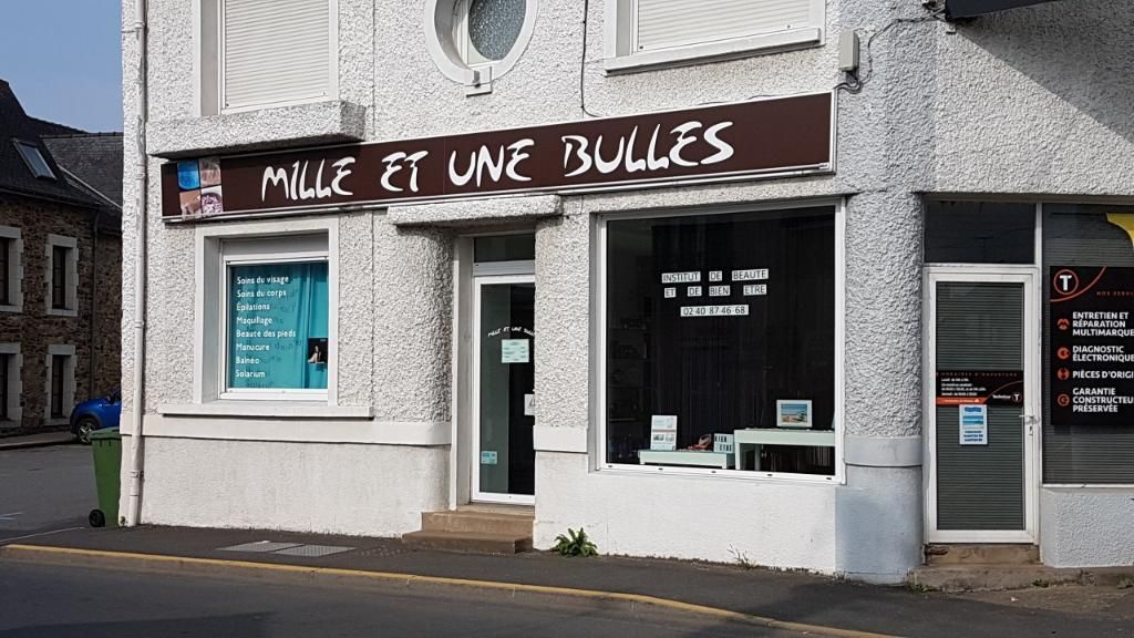 Photo d'illustration 1 sur 1