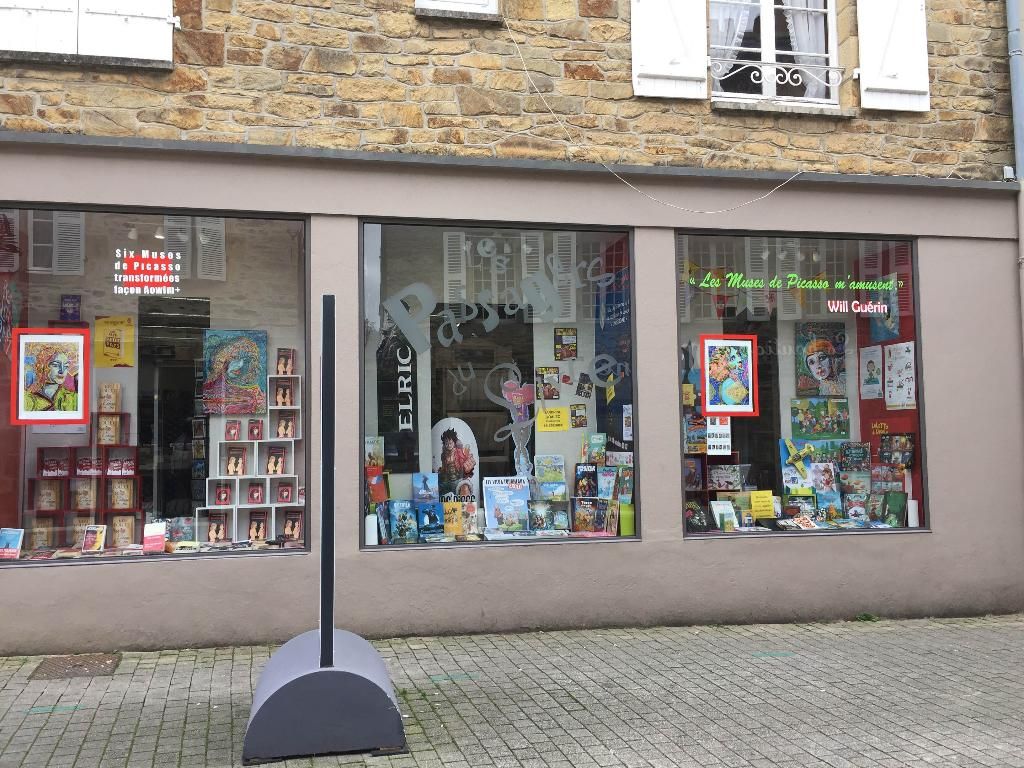 Photo d'illustration 1 sur 1