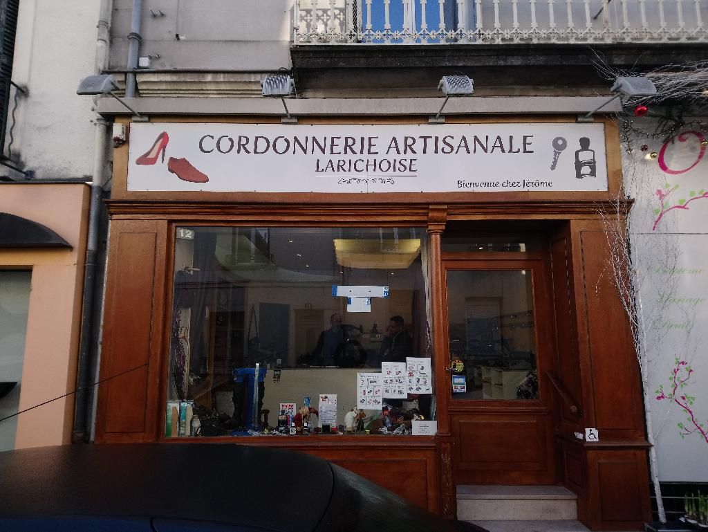 Photo d'illustration 1 sur 2