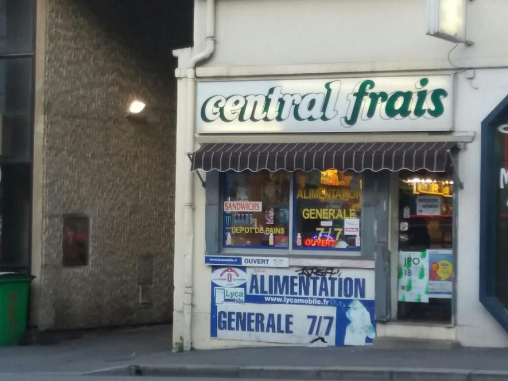 Photo d'illustration 1 sur 1