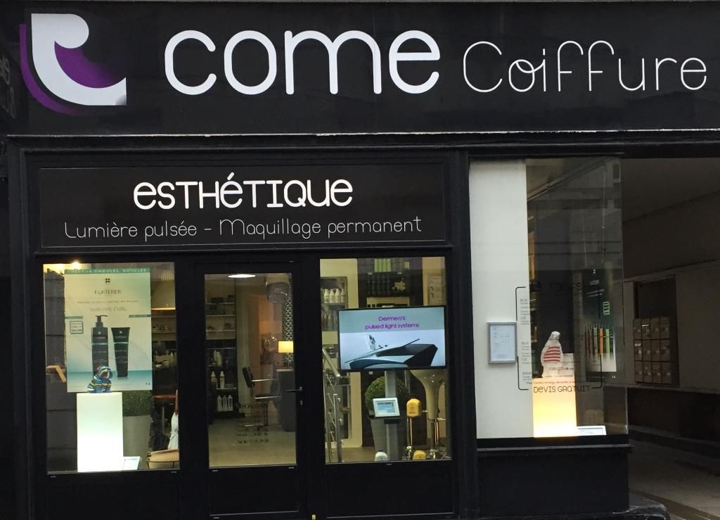 Coiffeur Rue Nationale Le Mans